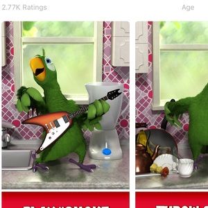 Meet your Posher, Dobrinka